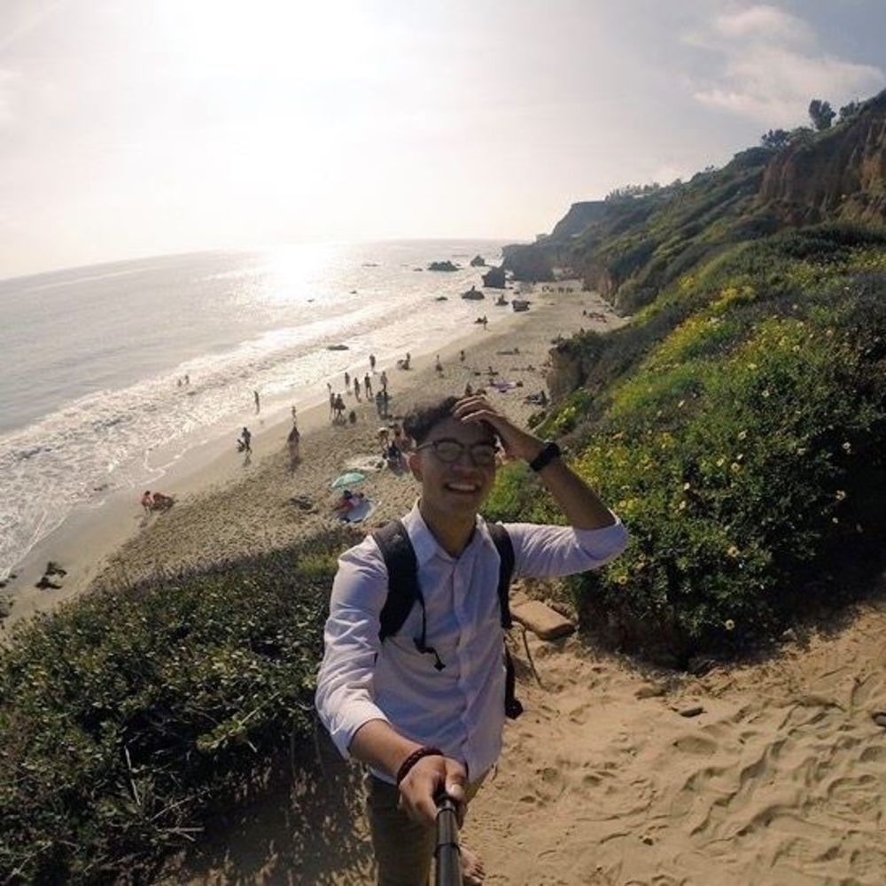 Meet your Posher, Jesse